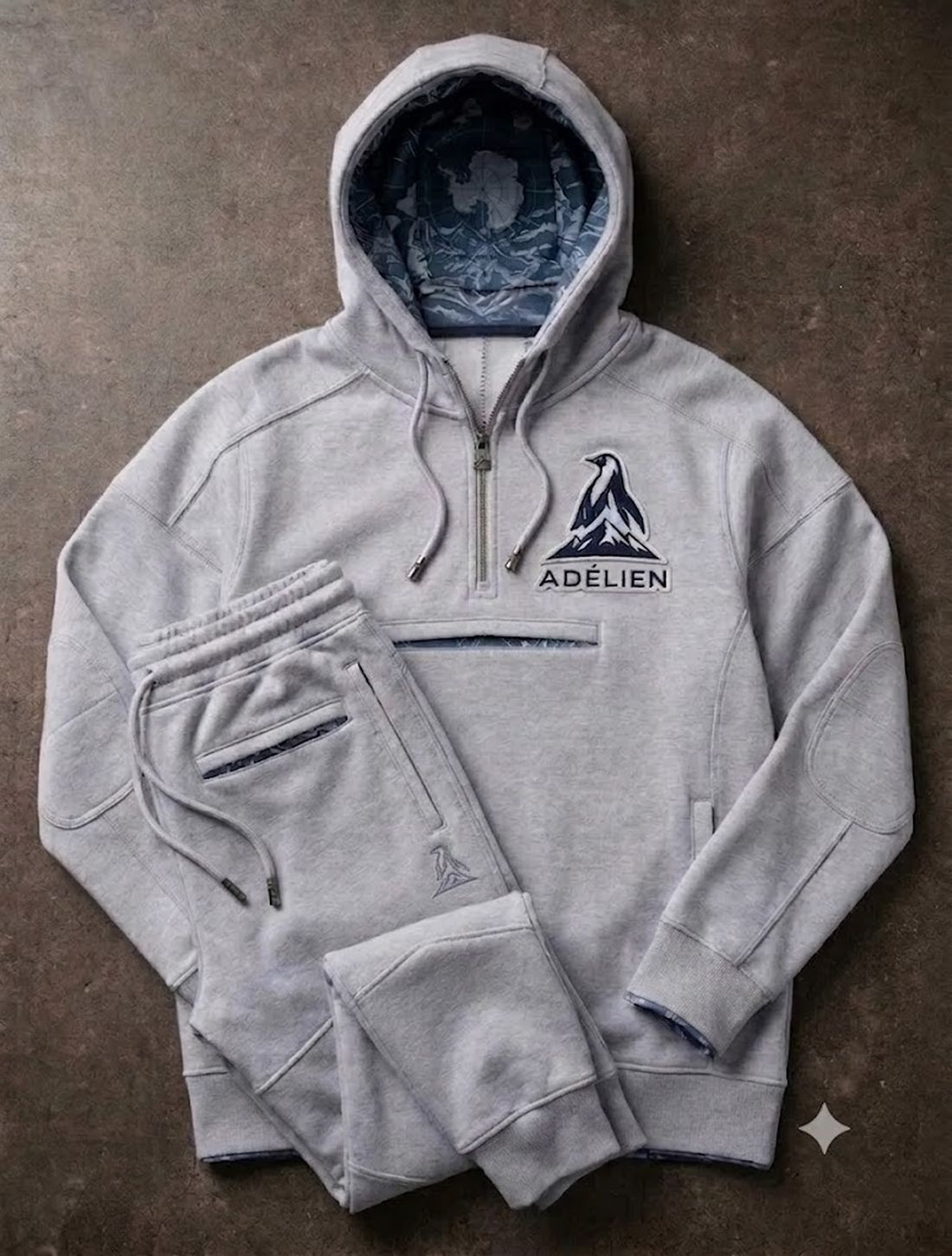 The Expedition Set