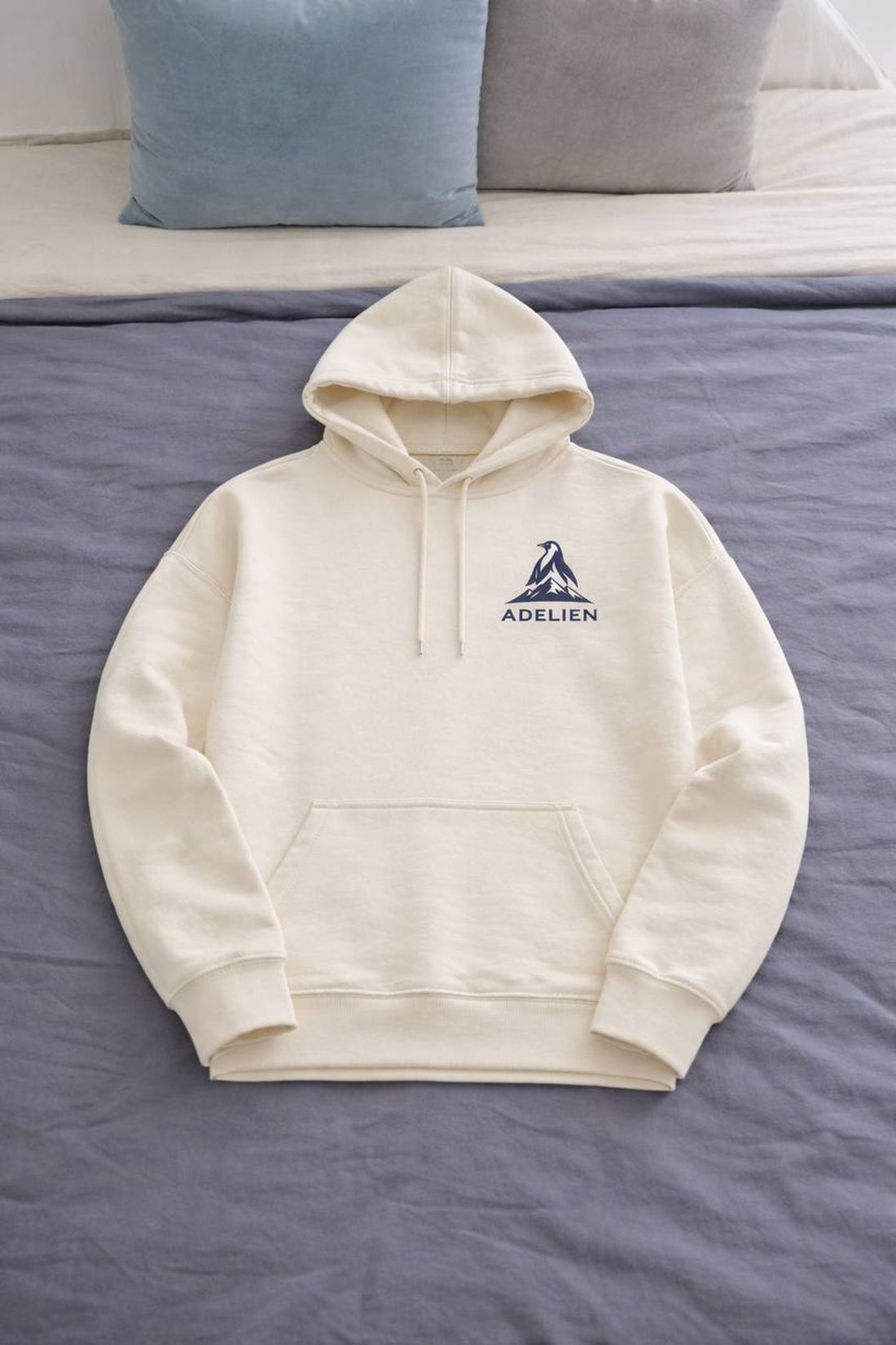 The Glacier Set