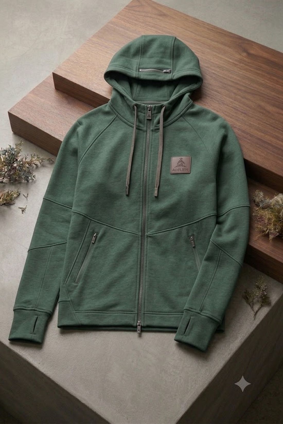 The Meridian Cargo Set